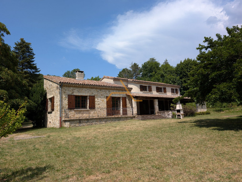vente Villa Dieulefit - Photo 1