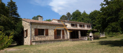 vente Villa Dieulefit