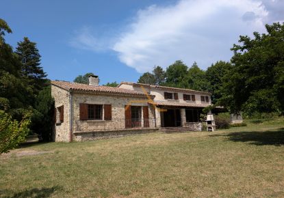 vente Villa Dieulefit
