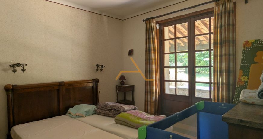 vente Villa Dieulefit