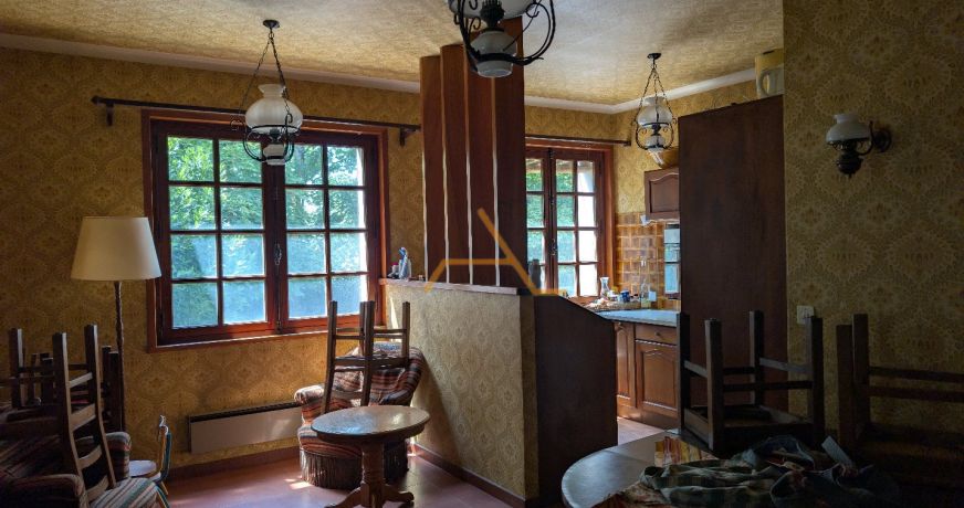 vente Villa Dieulefit