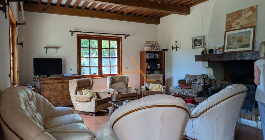 vente Villa Dieulefit