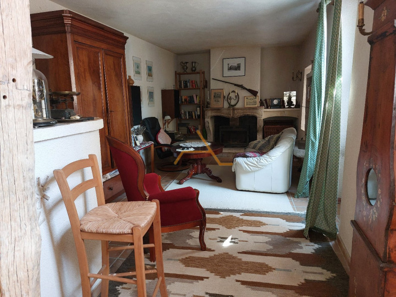 vente Maison de village Taulignan - Photo 2
