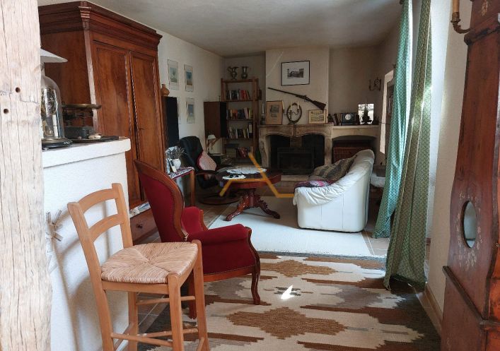 vente Maison de village Taulignan