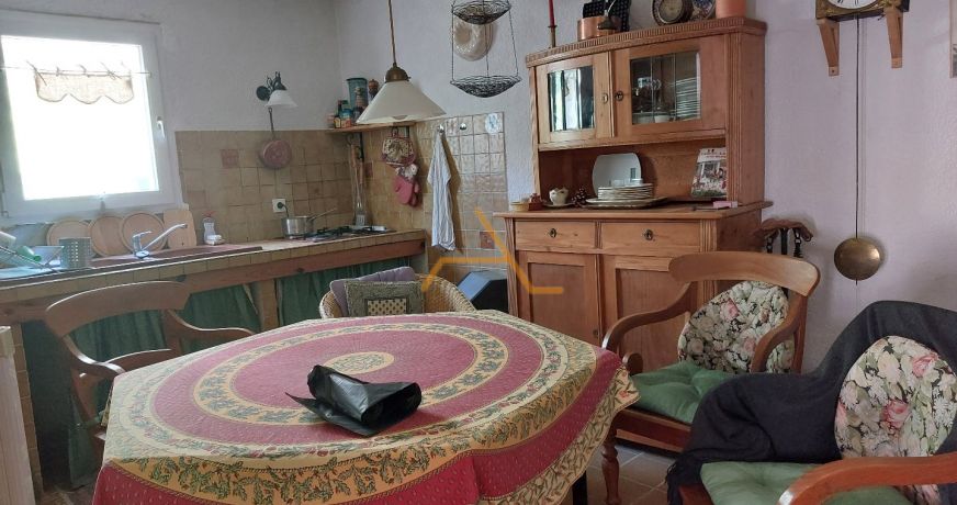 vente Maison de village Taulignan