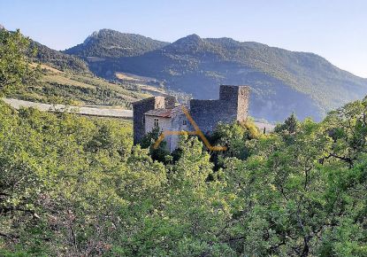 vente Château Saint Sauveur Gouvernet