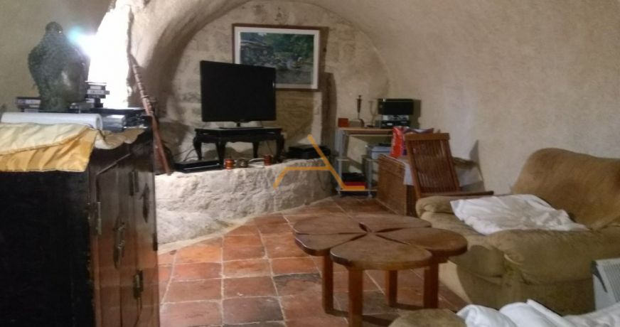 vente Château Saint Sauveur Gouvernet