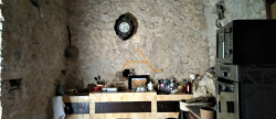 vente Château Saint Sauveur Gouvernet