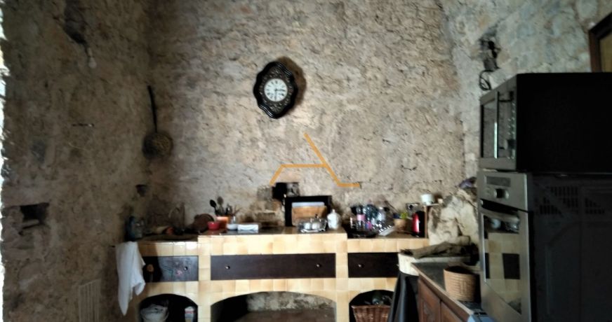 vente Château Saint Sauveur Gouvernet