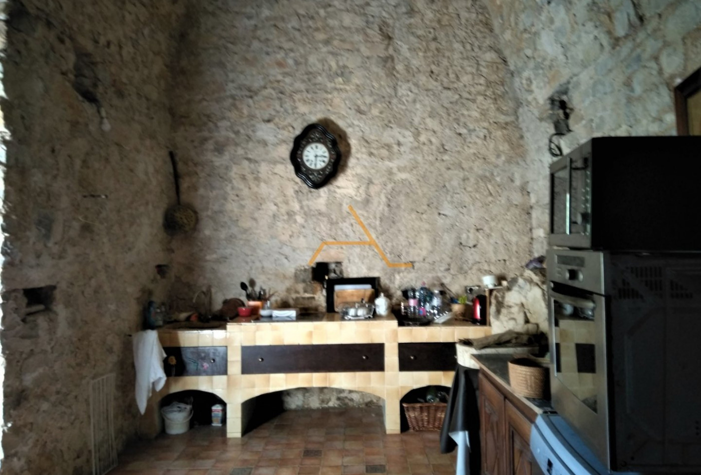 vente Château Saint Sauveur Gouvernet - Photo 4