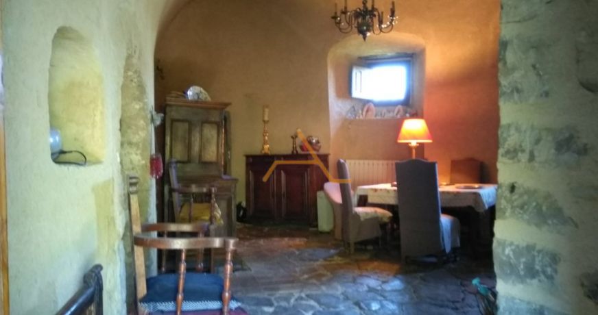 vente Château Saint Sauveur Gouvernet