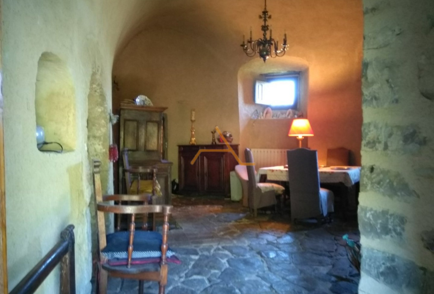 vente Château Saint Sauveur Gouvernet - Photo 6