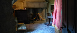 vente Château Saint Sauveur Gouvernet