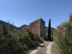 vente Château Saint Sauveur Gouvernet