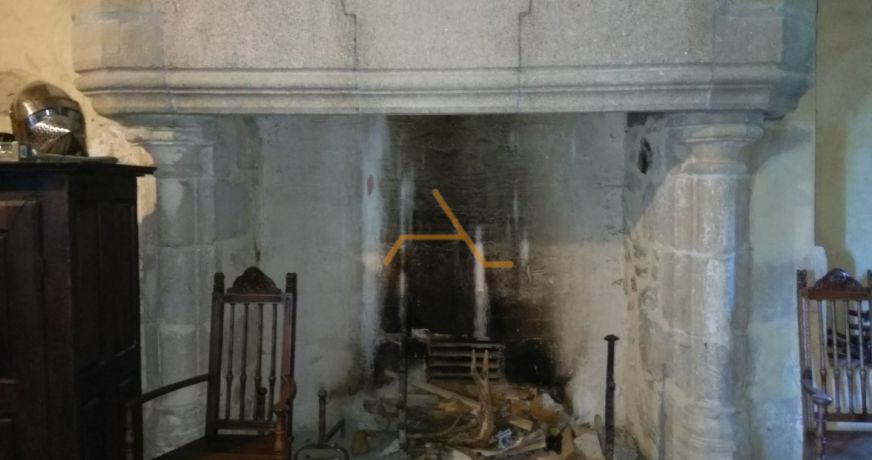 vente Château Saint Sauveur Gouvernet