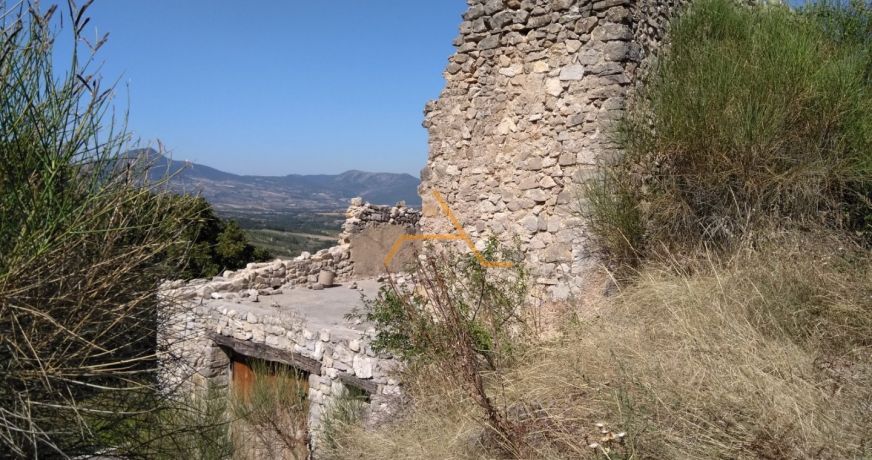 vente Château Saint Sauveur Gouvernet