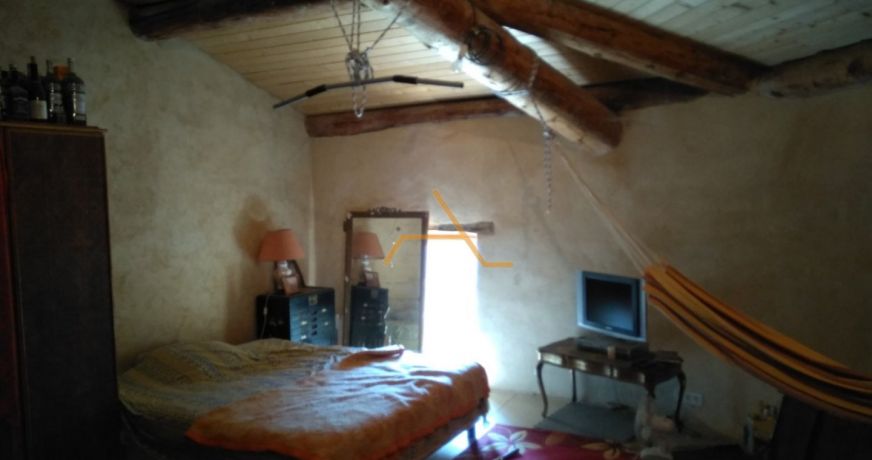 vente Château Saint Sauveur Gouvernet
