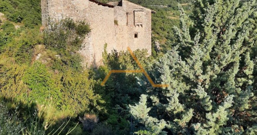 vente Château Saint Sauveur Gouvernet