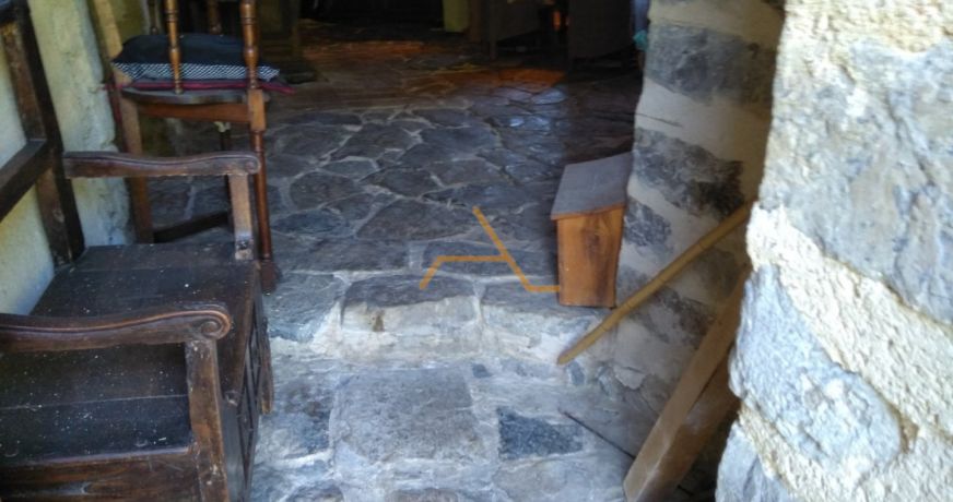 vente Château Saint Sauveur Gouvernet