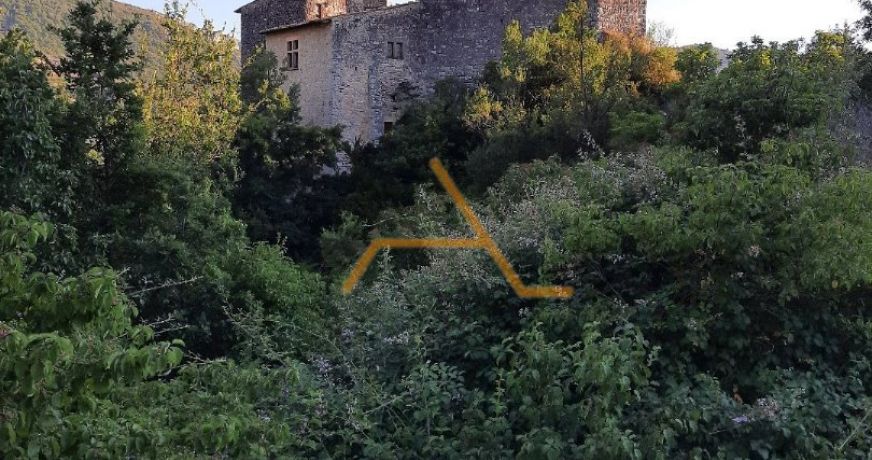 vente Château Saint Sauveur Gouvernet