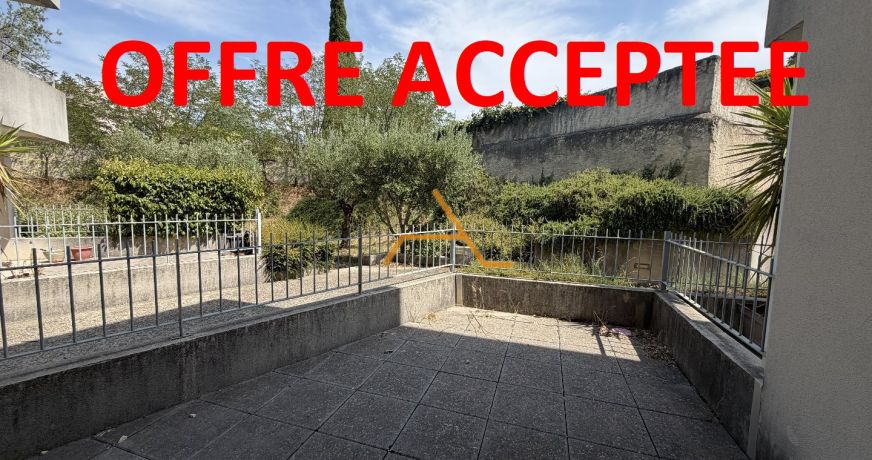 vente Appartement Valreas