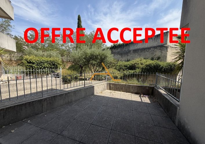 vente Appartement Valreas