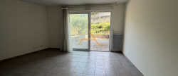 vente Appartement Valreas