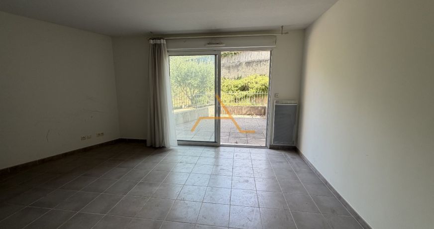 vente Appartement Valreas