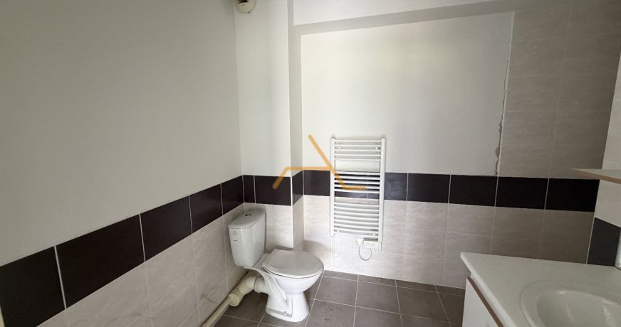vente Appartement Valreas