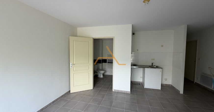 vente Appartement Valreas