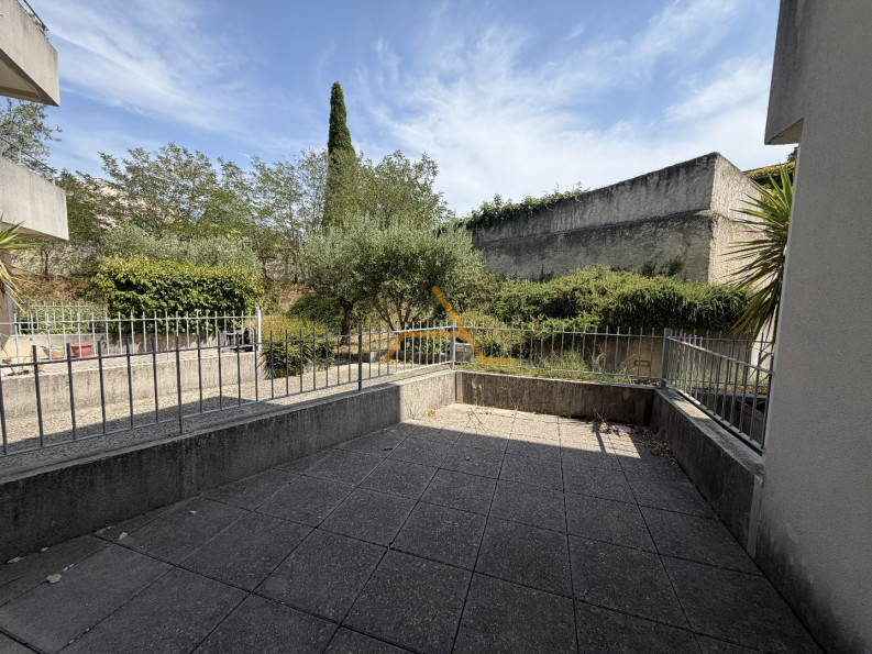 vente Appartement Valreas - Photo 1