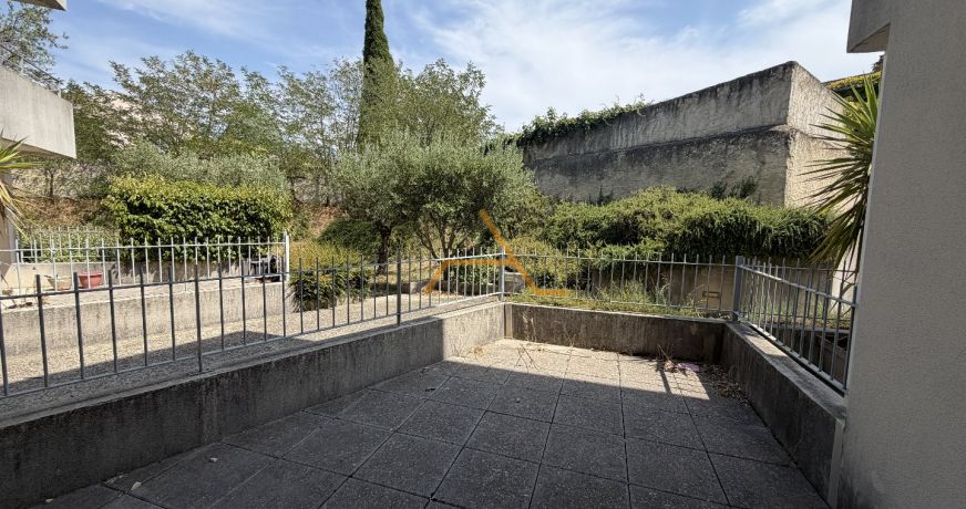 vente Appartement Valreas