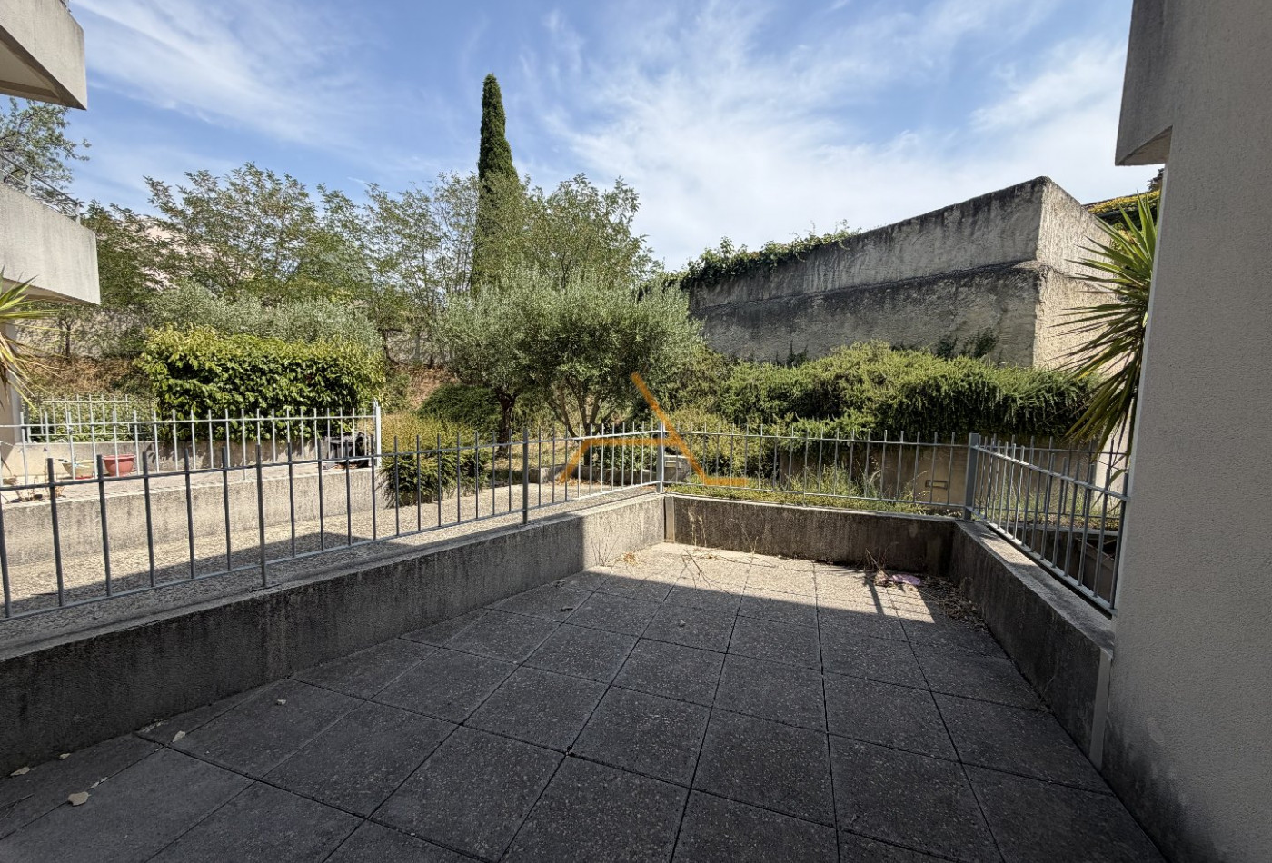 vente Appartement Valreas - Photo 1