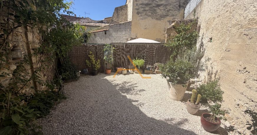 vente Maison de village Valreas