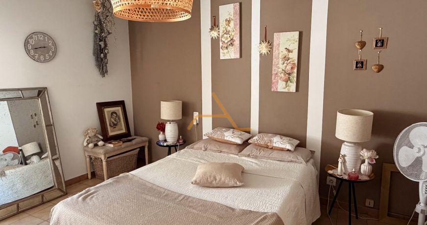 vente Maison de village Valreas