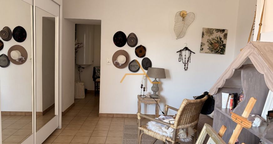 vente Maison de village Valreas
