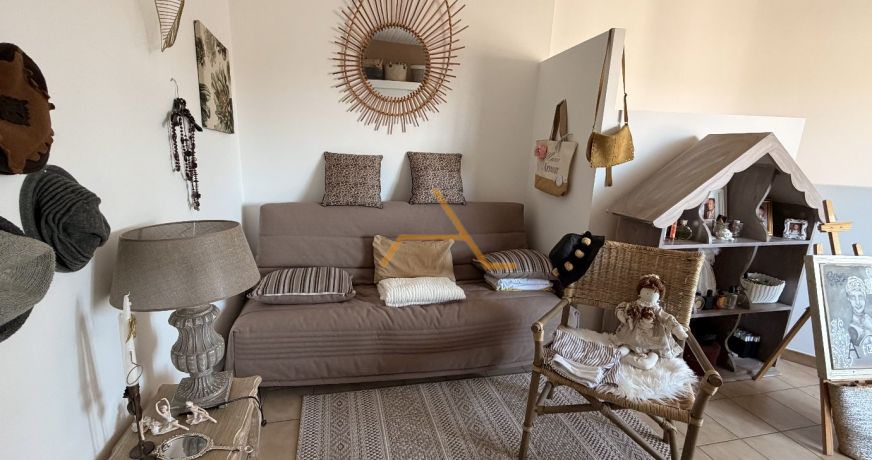 vente Maison de village Valreas