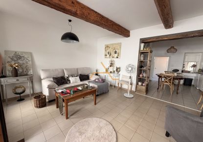 vente Maison de village Valreas