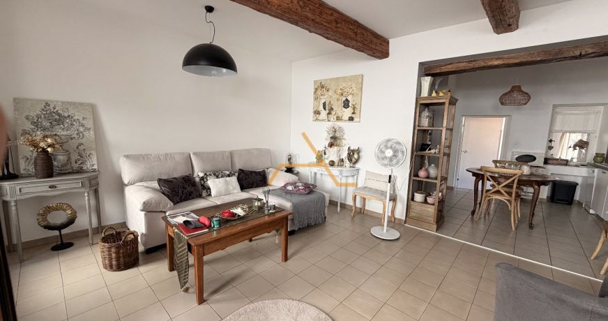 vente Maison de village Valreas