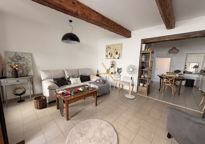 vente Maison de village Valreas