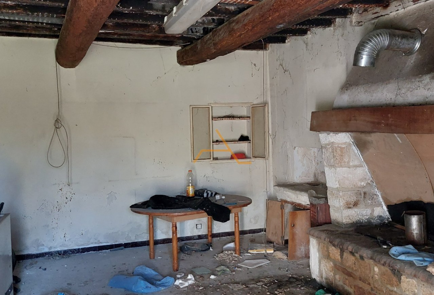 vente Maison en pierre Bouchet - Photo 4
