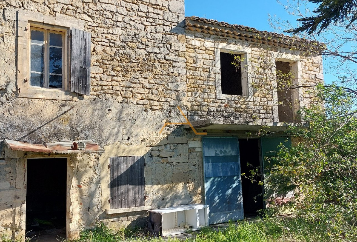 vente Maison en pierre Bouchet - Photo 2