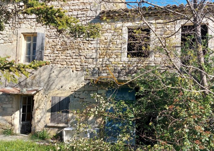 vente Maison en pierre Bouchet
