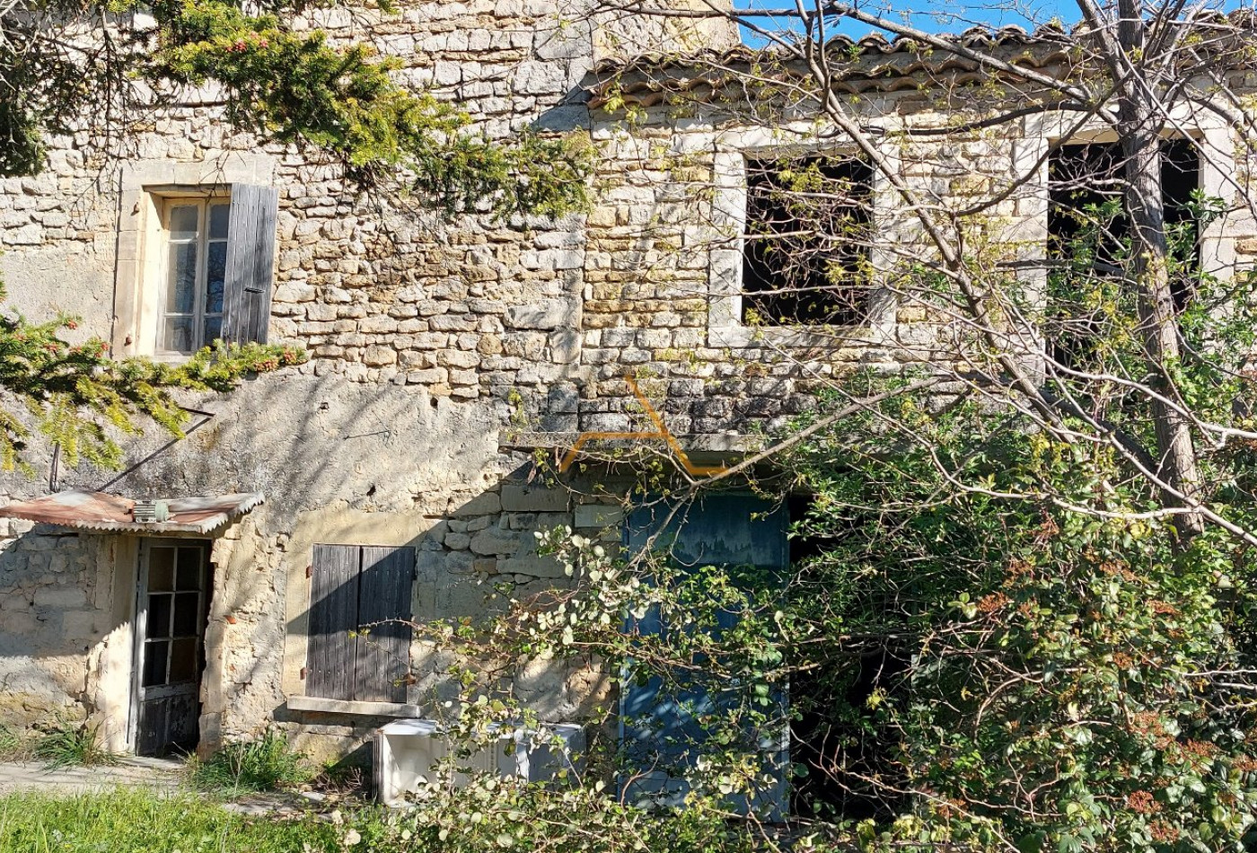 vente Maison en pierre Bouchet - Photo 1
