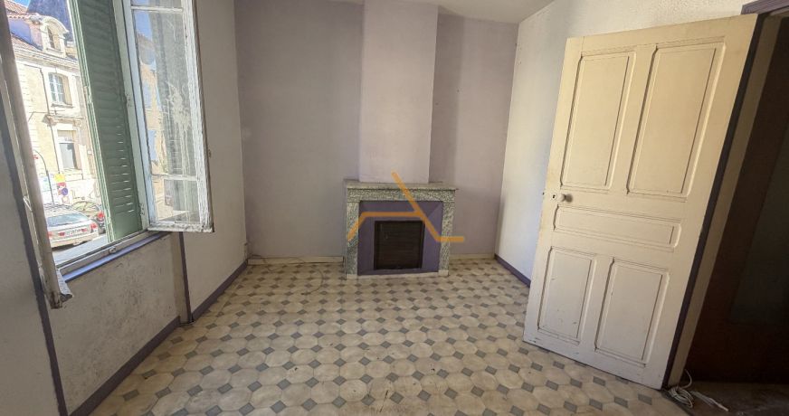 vente Maison de village Valreas