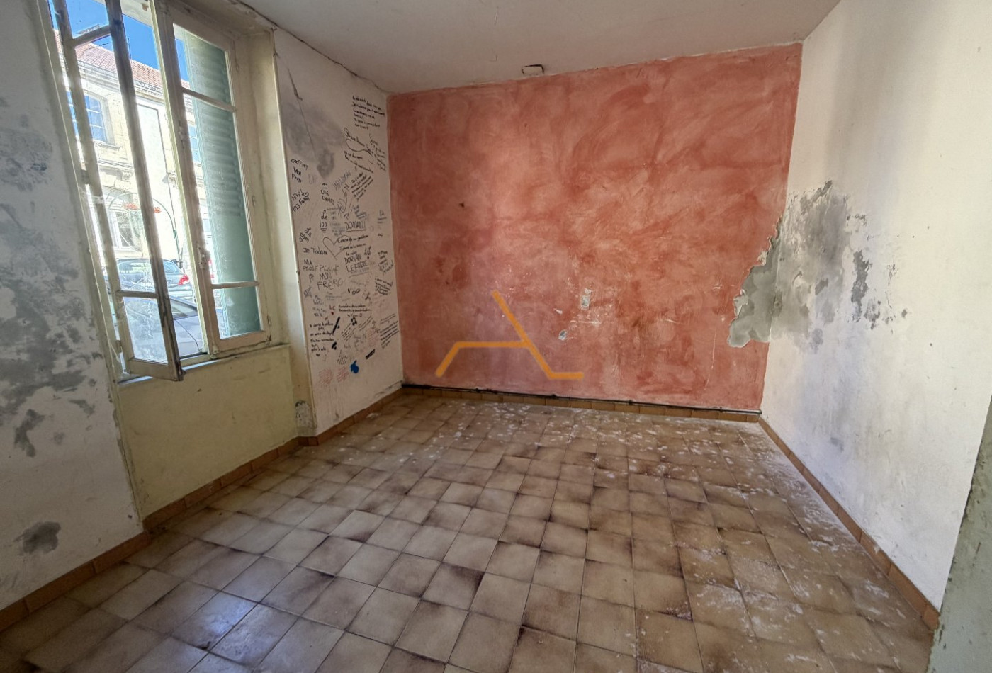 vente Maison de village Valreas - Photo 5