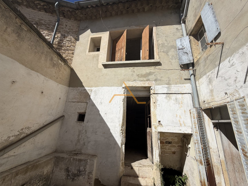 vente Maison de village Valreas - Photo 2