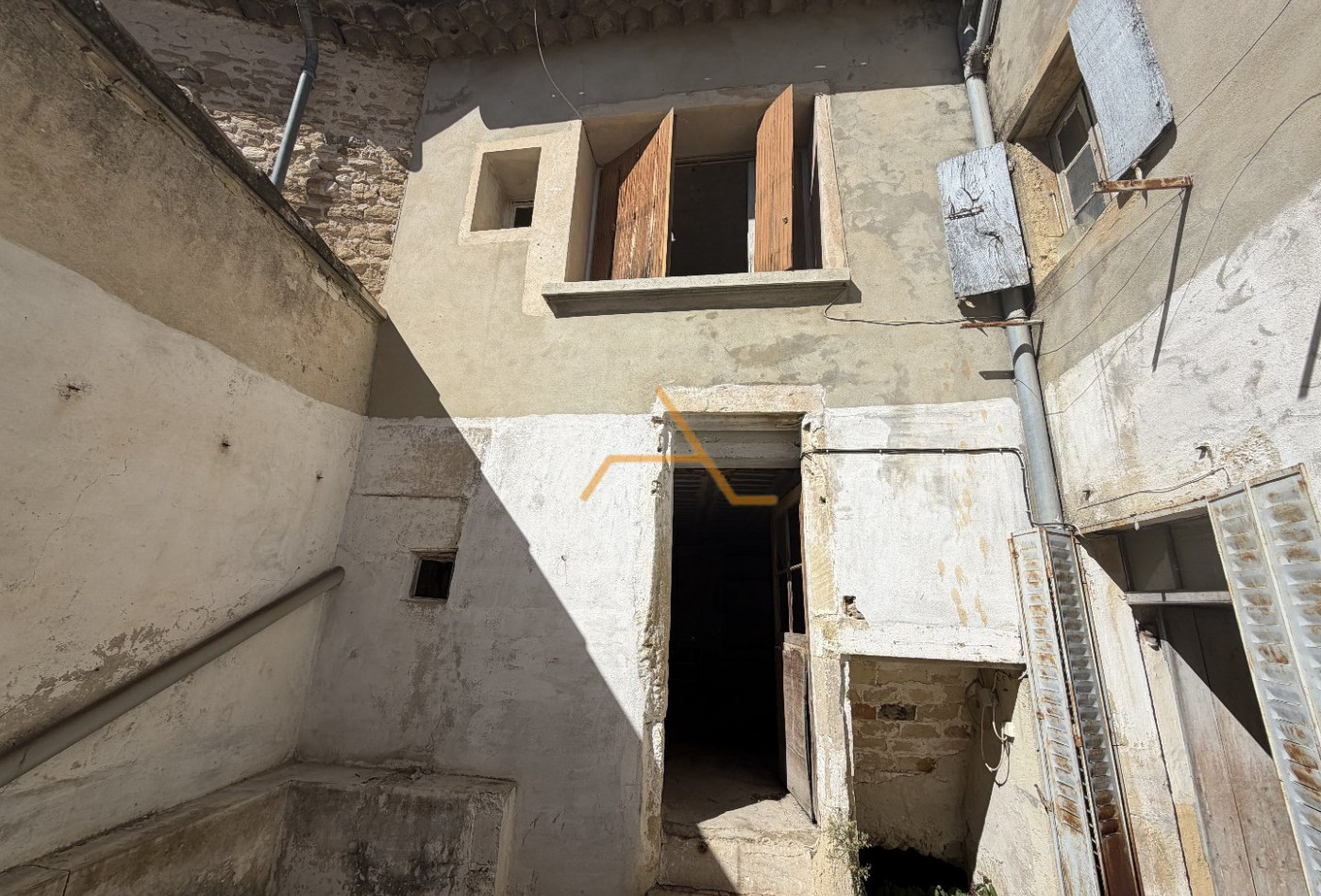 vente Maison de village Valreas - Photo 2