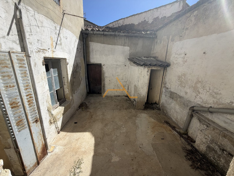 vente Maison de village Valreas - Photo 1