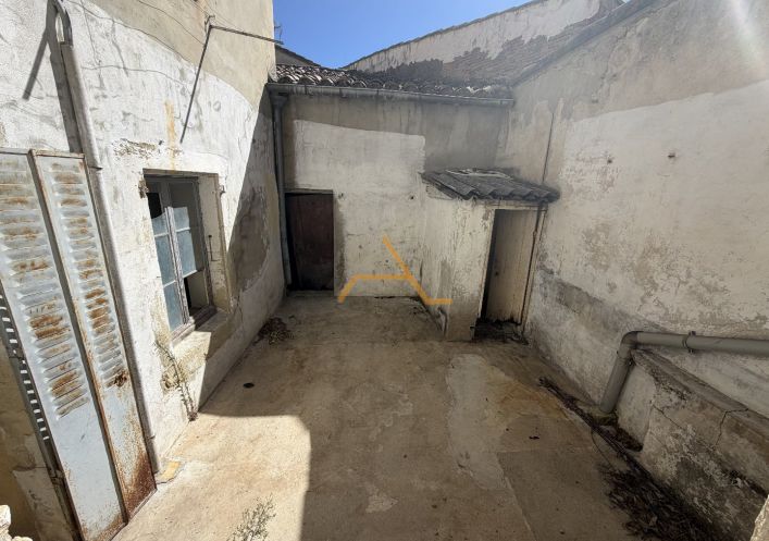 vente Maison de village Valreas